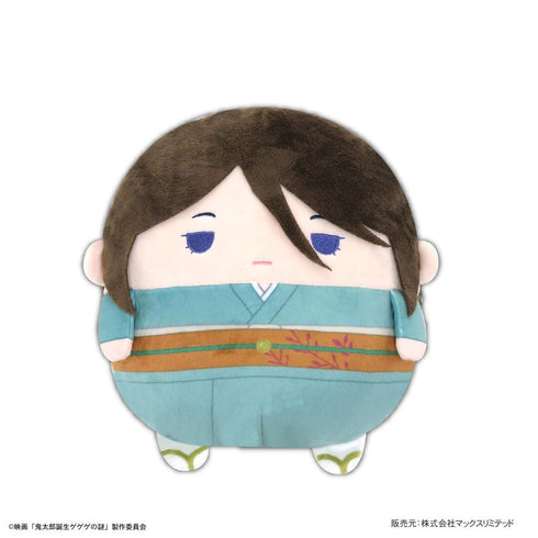『鬼太郎誕生 ゲゲゲの謎』GG-14 ふわコロりん Msize2 E 長田庚子